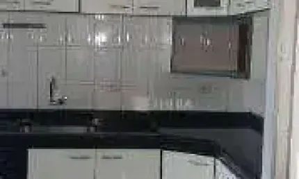 Apartamento para alugar, 68 m² por R$ 2.890,00/mês - Silveira - Santo André/SP