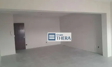 Sala para alugar, 58 m² por R$ 2.069,00/mês - Casa Branca - Santo André/SP