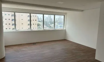 Sala para alugar, 37 m² por R$ 2.970,00/mês - Centro - Santo André/SP