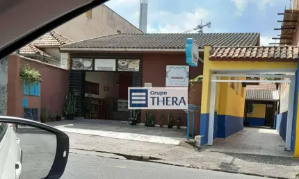 Casa para alugar, 130 m² por R$ 6.270,00/mês - Vila Pires - Santo André/SP