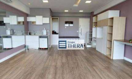 Sala para alugar, 42 m² por R$ 3.666,22/mês - Cerâmica - São Caetano do Sul/SP