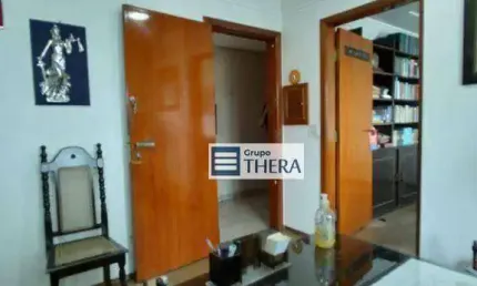 Sala à venda, 56 m² por r$ 400.000,00 - centro - santo andré/sp