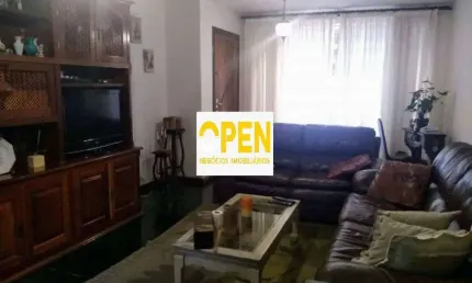 Sobrado à venda, 225 m² por R$ 580.000,00 - Vila Pires - Santo André/SP