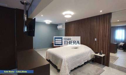 Apartamento à venda, 155 m² por R$ 1.493.000,00 - Santa Paula - São Caetano do Sul/SP