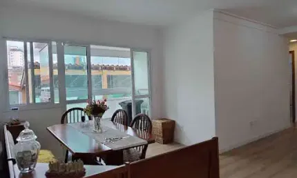 Apartamento à venda, 83 m² por r$ 530.000,00 - vila gilda - santo andré/sp