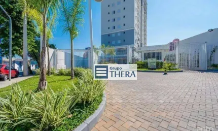 Apartamento com 2 dormitórios à venda, 50 m² por R$ 444.000,00 - Santa Teresinha - Santo André/SP