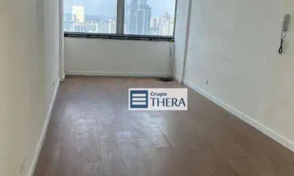 Sala para alugar, 32 m² por R$ 2.400,00/mês - Centro - São Caetano do Sul/SP