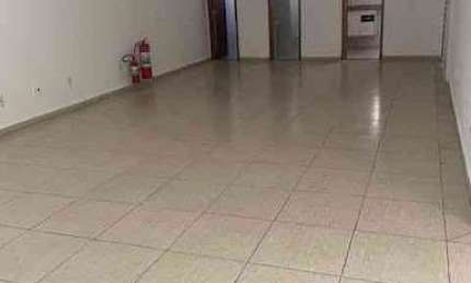 Sala para alugar, 86 m² por R$ 3.082,00/mês - Nova Gerty - São Caetano do Sul/SP