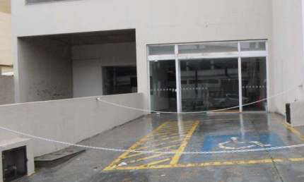 Prédio, 553 m² - venda por R$ 3.000.000,00 ou aluguel por R$ 23.260,00/mês - Planalto - São Bernardo do Campo/SP