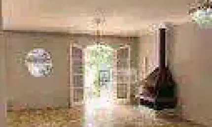 Casa com 4 dormitórios à venda, 311 m² por R$ 1.390.000,00 - Santa Maria - Santo André/SP