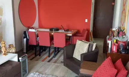Apartamento à venda, 78 m² por R$ 540.000,00 - Vila Gilda - Santo André/SP