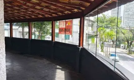 Casa para alugar, 410 m² por R$ 12.800,00/mês - Jardim do Mar - São Bernardo do Campo/SP