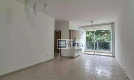 Apartamento com 2 dormitórios à venda, 68 m² por R$ 600.000,00 - Jardim - Santo André/SP