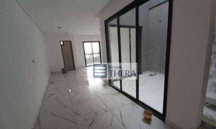 Sobrado para alugar, 380 m² por R$ 14.000,00/mês - Vila Alpina - Santo André/SP