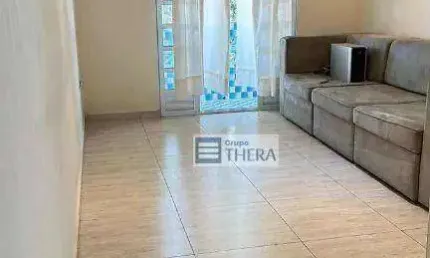 Sobrado com 4 dormitórios à venda, 330 m² por R$ 935.000,00 - Parque Novo Oratório - Santo André/SP