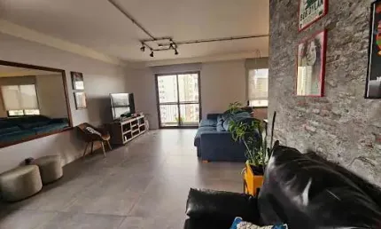 Apartamento à venda, 210 m² por R$ 1.300.000,00 - Vila Caminho do Mar - São Bernardo do Campo/SP