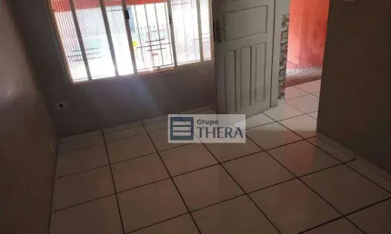 Sobrado com 2 dormitórios à venda, 180 m² por R$ 550.000,00 - Vila Boa Vista - Santo André/SP