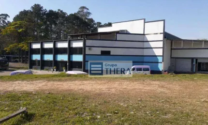 Galpão à venda, 6000 m² por R$ 30.000.000,00 - Colônia - São Paulo/SP