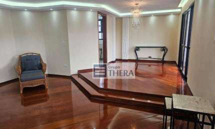 Cobertura com 4 dormitórios à venda, 670 m² por R$ 5.200.000,00 - Santa Paula - São Caetano do Sul/SP