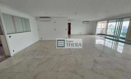 Apartamento com 4 dormitórios à venda, 264 m² por R$ 3.500.000,00 - Santa Paula - São Caetano do Sul/SP