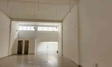 Salão para alugar, 180 m² por R$ 6.900,00/mês - Vila Gilda - Santo André/SP