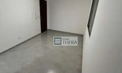 Apartamento com 2 dormitórios à venda, 55 m² por R$ 240.000,00 - Jardim Alvorada - Santo André/SP