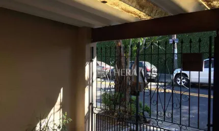 Casa à venda, 64 m² por R$ 430.000,00 - Vila Curuçá - Santo André/SP