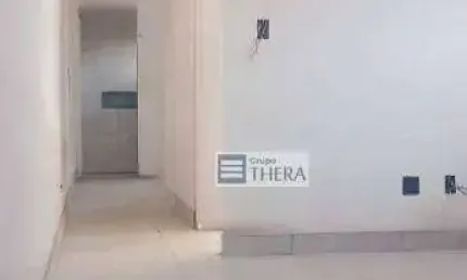 Apartamento com 2 dormitórios à venda, 47 m² por R$ 319.900,00 - Vila Guarani - Santo André/SP