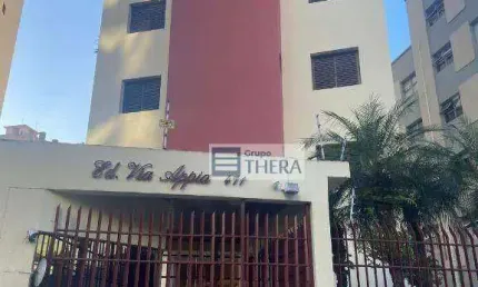 Apartamento com 2 dormitórios à venda, 137 m² por r$ 698.000,00 - vila bastos - santo andré/sp