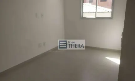 Apartamento com 2 dormitórios à venda, 50 m² por R$ 405.000,00 - Nova Gerti - São Caetano do Sul/SP