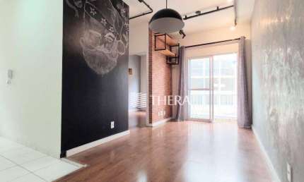 Apartamento com 2 dormitórios à venda, 50 m² por R$ 295.000,00 - Vila Prudente (Zona Leste) - São Paulo/SP