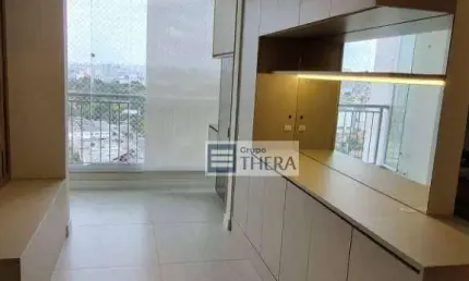 Apartamento com 3 dormitórios à venda, 69 m² por R$ 758.000,00 - Rudge Ramos - São Bernardo do Campo/SP