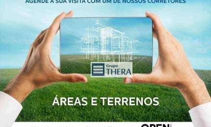 Terreno à venda, 210 m² por R$ 430.000,00 - Parque das Nações - Santo André/SP