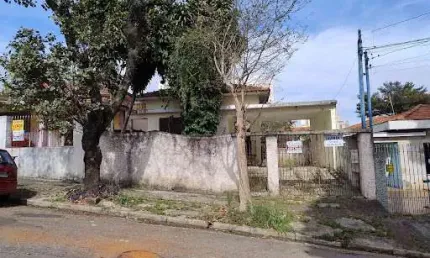 Terreno à venda, 500 m² por r$ 1.900.000,00 - paraíso - santo andré/sp