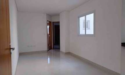 Cobertura com 2 dormitórios à venda, 99 m² por R$ 423.000,00 - Vila Pires - Santo André/SP