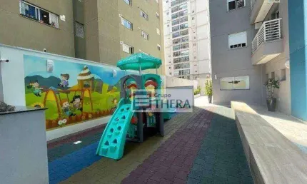 Apartamento com 2 dormitórios à venda, 65 m² por R$ 665.827,39 - Campestre - Santo André/SP