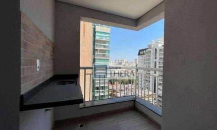 Apartamento com 2 dormitórios à venda, 65 m² por R$ 682.473,07 - Campestre - Santo André/SP