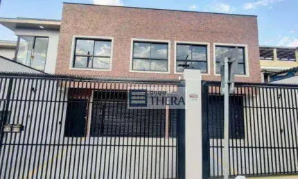 Prédio para alugar, 200 m² por R$ 14.199,34/mês - Vila Alpina - Santo André/SP
