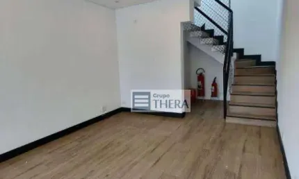 Loja para alugar, 50 m² por R$ 4.094,00/mês - Jardim Bela Vista - Santo André/SP