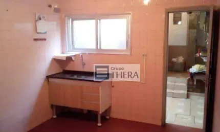 Sobrado com 2 dormitórios à venda, 92 m² por R$ 530.000,00 - Santa Maria - São Caetano do Sul/SP