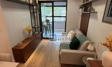 Apartamento à venda, 64 m² por r$ 614.080,00 - campestre - santo andré/sp
