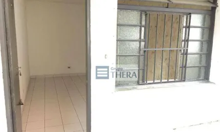 Apartamento com 1 dormitório para alugar, 55 m² por R$ 2.815/mês - Vila Gonçalves - São Bernardo do Campo/SP
