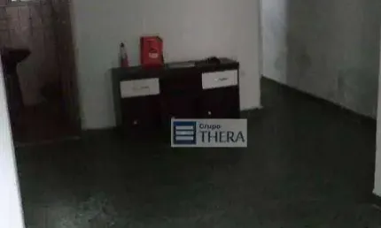 Sobrado com 2 dormitórios à venda, 160 m² por R$ 550.000,00 - Cerâmica - São Caetano do Sul/SP