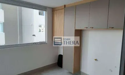 Apartamento com 2 dormitórios para alugar, 67 m² por R$ 3.725,62/mês - Parque das Nações - Santo André/SP