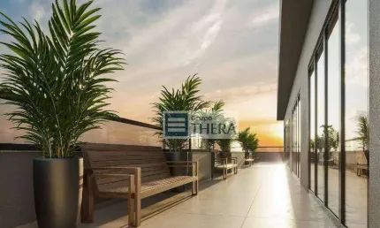 Apartamento à venda, 60 m² por r$ 572.000,00 - baeta neves - são bernardo do campo/sp