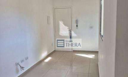 Cobertura com 2 dormitórios à venda, 110 m² por R$ 350.000,00 - Parque João Ramalho - Santo André/SP