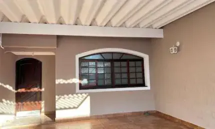 Sobrado à venda, 140 m² por R$ 550.000,00 - Vila Guaraciaba - Santo André/SP