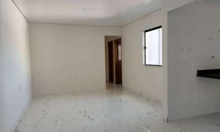 Apartamento com 3 dormitórios à venda, 70 m² por R$ 460.000,00 - Vila Curuçá - Santo André/SP