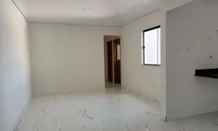 Apartamento com 3 dormitórios à venda, 80 m² por R$ 500.000,00 - Vila Curuçá - Santo André/SP