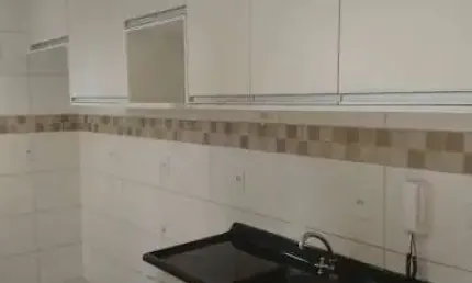 Apartamento à venda, 56 m² por r$ 315.000,00 - parque novo oratório - santo andré/sp